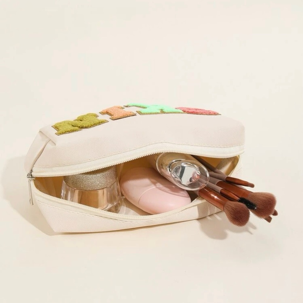 Makeup Bag/Cosmetic Case - Picture 3 of 4
